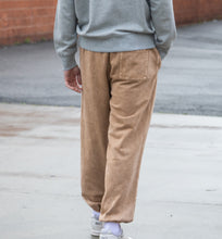 Load image into Gallery viewer, SIMPLE LOGO SWEATPANTS