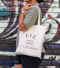 Load image into Gallery viewer, P.Y.E TOTE
