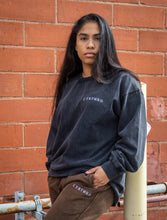 Load image into Gallery viewer, SIMPLE LOGO LONG SLEEVE TEE
