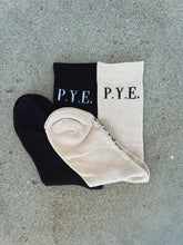 Load image into Gallery viewer, P.Y.E SOCKS
