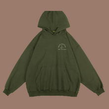 Load image into Gallery viewer, CREATE YOUR PEACE HOODIE
